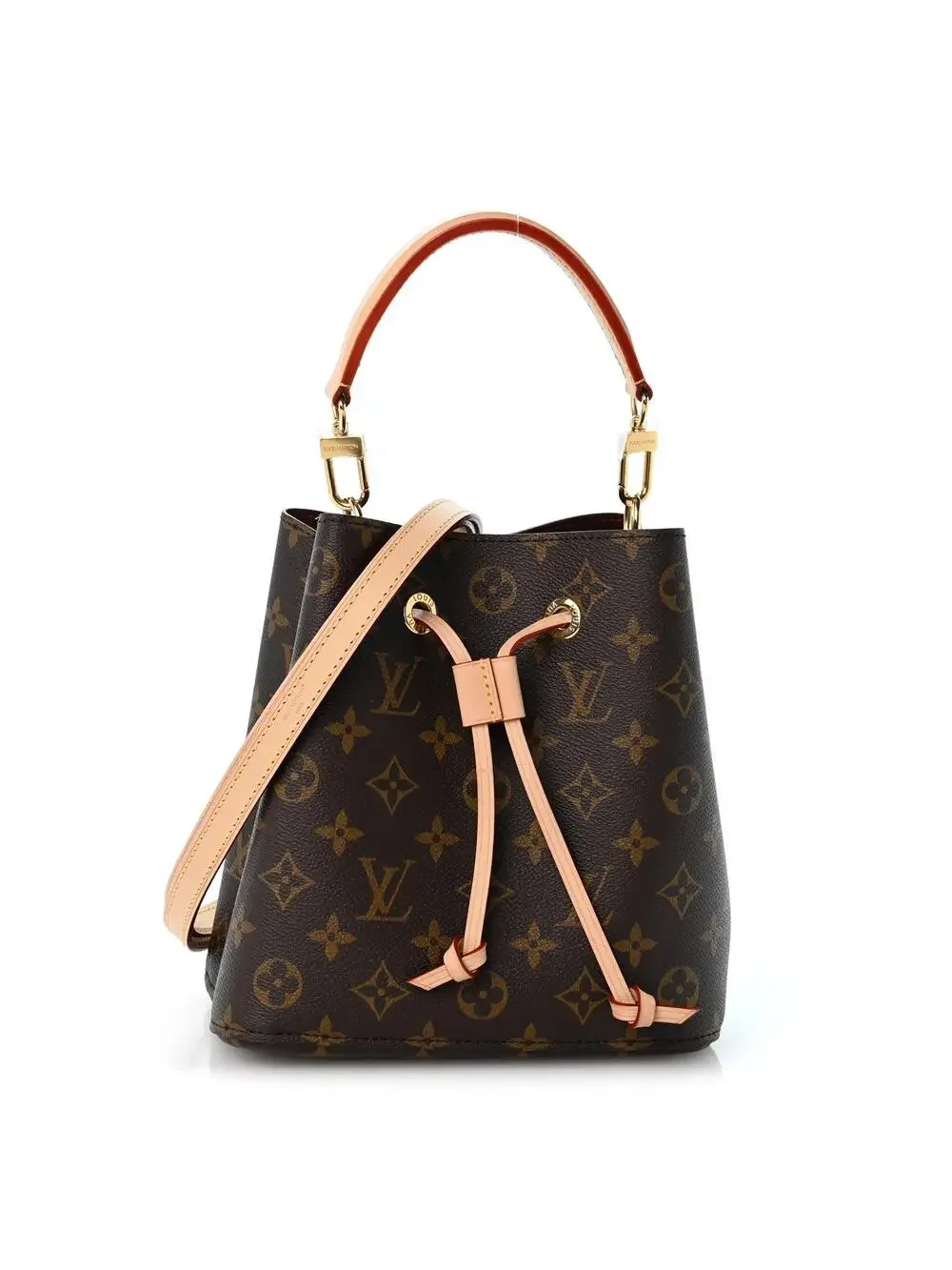 Louis Vuitton Neonoe Bb #334750L18B
